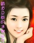 霸道总裁的迷糊老婆TXT全集封面