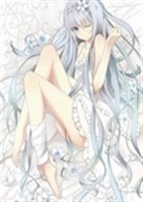 浅夏里的繁花陌路TXT全集封面