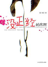 没正经的东西TXT全集封面
