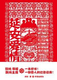 延安爱情TXT全集封面
