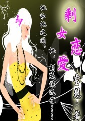 剩女恋爱TXT全集封面