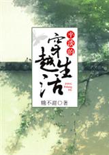 平淡的穿越生活TXT全集封面