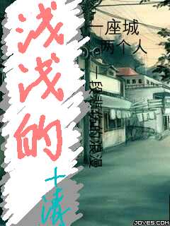 浅浅的(一段悲伤的浪漫)TXT全集封面