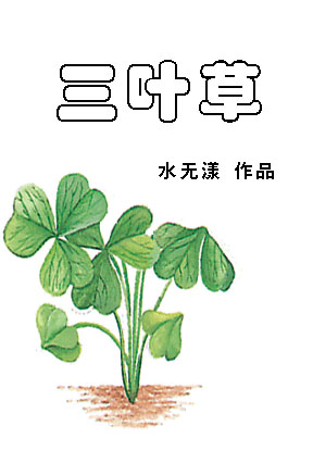 三叶草TXT全集封面