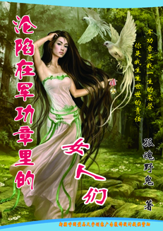 沦陷在军功章里的女人们TXT全集封面