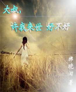 大叔,许我来世好不好TXT全集封面