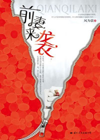 前妻来袭TXT全集封面