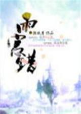 雨宫错TXT全集封面