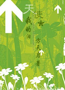 天使,我的泪TXT全集封面
