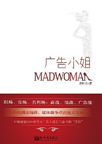 广告小姐TXT全集封面