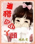 追猎小小丫头TXT全集封面