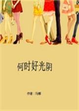 何时好光阴TXT全集封面