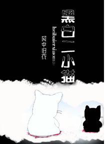 黑白二小猫TXT全集封面