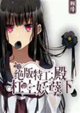 绝版特工:杠上妖孽殿TXT全集封面