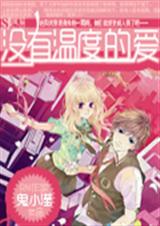 没有温度的爱TXT全集封面