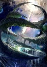 魔忌之域TXT全集封面