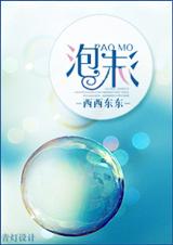 泡沫TXT全集封面