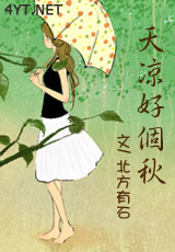 天凉好个秋TXT全集封面