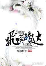 红楼之飞黄腾达TXT全集封面