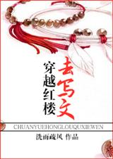 穿越红楼去写文TXT全集封面