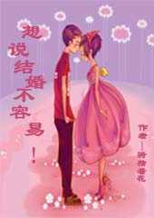 想说结婚不容易TXT全集封面