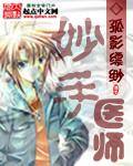 妙手医师TXT全集封面