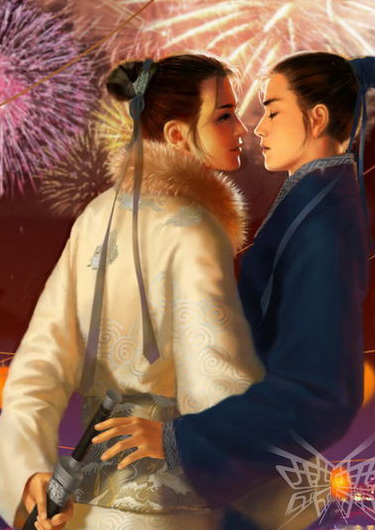 我本无辜:女太监生死劫TXT全集封面
