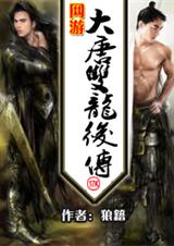 网游之大唐双龙后传TXT全集封面