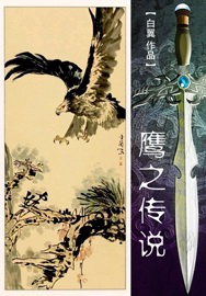 鹰之传说TXT全集封面