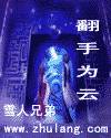 翻手为云TXT全集封面
