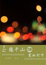 霓虹灯下TXT全集封面