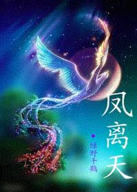 凤离天+番外TXT全集封面