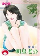明星老公 作者:盘丝TXT全集封面