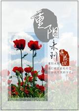 重阳未到TXT全集封面