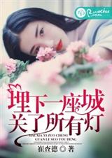 埋下一座城关了所有灯TXT全集封面