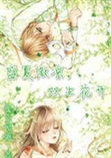 盛夏微凉双生花开TXT全集封面