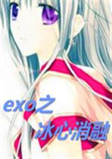 exo之冰心消融TXT全集封面