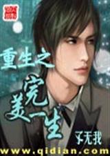 重生之完美一生 下TXT全集封面