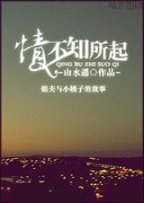 情不知所起 全TXT全集封面