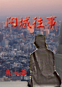 阳城往事TXT全集封面