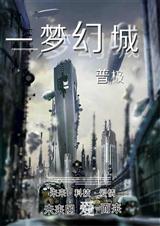 一梦幻城TXT全集封面