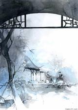 耽美游医TXT全集封面