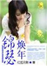 锦瑟焕年TXT全集封面