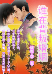 谁在背叛婚姻TXT全集封面