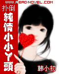 纯情小小丫头TXT全集封面