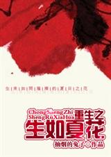 重生之生如夏花+番外TXT全集封面