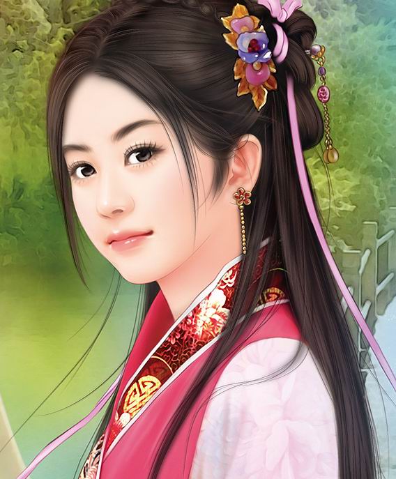 青楼假花娘TXT全集封面