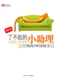 了不起的小助理TXT全集封面