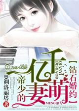 钻石婚约,帝少的千亿萌妻TXT全集封面
