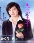 我被N个女友抛弃的经历:失恋王子TXT全集封面